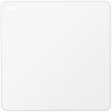 NZXT ZONE L, Gaming-Mauspad weiß