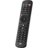 ONE FOR ALL Philips TV-Ersatzfernbedienung schwarz