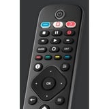 ONE FOR ALL Philips TV-Ersatzfernbedienung schwarz