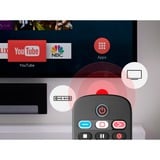 ONE FOR ALL Philips TV-Ersatzfernbedienung schwarz