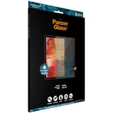 PanzerGlass Displayschutz, Schutzfolie transparent, Samsung Galaxy Tab A7