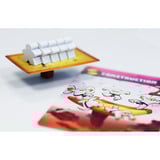 Pegasus Ninja Academy, Geschicklichkeitsspiel 