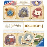 Collector's memory Harry Potter, Gedächtnisspiel