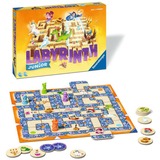 Ravensburger Junior Labyrinth, Brettspiel 