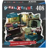 Puzzle X Crime: Der geschenkte Mord