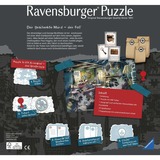 Ravensburger Puzzle X Crime: Der geschenkte Mord 264 Teile