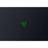 Razer Razer Blade 16 R9HX-370 64 GB 5090 bk W11H, Gaming-Notebook schwarz, AMD Ryzen AI 9 HX 370, NVIDIA GeForce RTX 5090, 64 GB LPDDR5X, 4 TB (2 TB SSD & 2 TB SSD), Windows 11 Home 64-Bit