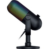 Razer Seiren V3 Chroma, Mikrofon schwarz