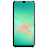SAMSUNG Clear Case, Schutzhülle transparent, Samsung Galaxy A26 5G