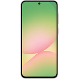 SAMSUNG Galaxy A56 5G 256GB, Handy Awesome Pink, Android 15, 8 GB