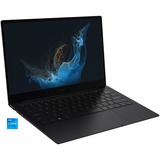 SAMSUNG Galaxy Book2 Pro, Notebook grau, Windows 11 Home