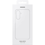 Samsung Clear Case, Schutzhülle transparent, Samsung Galaxy A26 5G