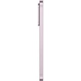 Samsung Galaxy A56 5G 256GB, Handy Awesome Pink, Android 15, 8 GB