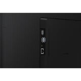 Samsung ViewFinity S6 S32D604UAU, LED-Monitor 80 cm (32 Zoll), schwarz, QHD, IPS, Daisy Chain, KVM, DP, HDMI, USB-C, 100Hz Panel