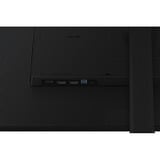 Samsung ViewFinity S6 S32D604UAU, LED-Monitor 80 cm (32 Zoll), schwarz, QHD, IPS, Daisy Chain, KVM, DP, HDMI, USB-C, 100Hz Panel