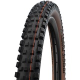 Schwalbe Magic Mary Super Gravity, Reifen schwarz/bronze