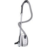 Severin S'POWER Snowlight BC7035, Bodenstaubsauger weiß/grau
