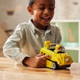 Spin Master Paw Patrol Jungle Pups - Nashorn-Fahrzeug mit Rubble-Figur , Spielfahrzeug 