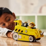 Spin Master Paw Patrol Jungle Pups - Nashorn-Fahrzeug mit Rubble-Figur , Spielfahrzeug 