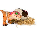 Spin Master Primal Hatch - Interaktiver T-Rex im Ei, Spielfigur 
