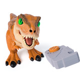 Spin Master Primal Hatch - Interaktiver T-Rex im Ei, Spielfigur 