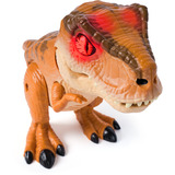 Spin Master Primal Hatch - Interaktiver T-Rex im Ei, Spielfigur 