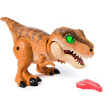 Spin Master Primal Hatch - Interaktiver T-Rex im Ei, Spielfigur 