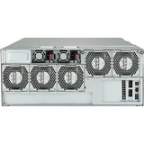 Supermicro MCP-290-00137-0N, Einbauschienen 