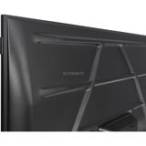 TCL 40S5L, QLED-Fernseher 100.3 cm (40 Zoll), schwarz, FullHD, Triple Tuner
