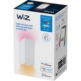 WiZ Up & Down Wandleuchte, LED-Leuchte weiß