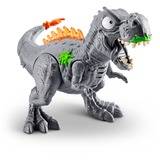 ZURU Smashers - Jurassic Light Up Dino Ei Serie 1, Spielfigur sortierter Artikel