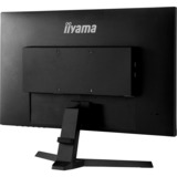 iiyama G-Master G2770QSU-B1, Gaming-Monitor 68.5 cm (27 Zoll), schwarz, QHD, IPS, AMD Free-Sync, 165Hz Panel