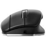 3DConnexion CadMouse Pro, Maus schwarz/silber