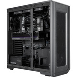 ALTERNATE Custom AI Workstation • Apex AI, PC-System schwarz, ohne Betriebssystem
