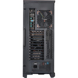ALTERNATE Custom AI Workstation • Apex AI, PC-System schwarz, ohne Betriebssystem
