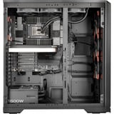 ALTERNATE Custom Workstation • Apex AI, PC-System schwarz, ohne Betriebssystem