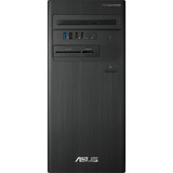 ASUS ExpertCenter D7 Tower D700TER-514400005X, PC-System schwarz, Windows 11 Pro 64-Bit