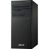 ASUS ExpertCenter D7 Tower D700TER-514400005X, PC-System schwarz, Windows 11 Pro 64-Bit