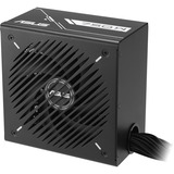 ASUS PRIME-750B-BLACK, PC-Netzteil schwarz, 4x PCIe, 750 Watt