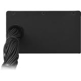 ASUS PRIME-750B-BLACK, PC-Netzteil schwarz, 4x PCIe, 750 Watt