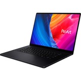 ASUS ProArt P16 (H7606WV-ME070W), Notebook schwarz, AMD Ryzen AI 9 HX 370, NVIDIA GeForce RTX 4060, 32 GB LPDDR5X, 2 TB (2 TB SSD), Windows 11 Home 64-Bit