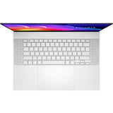ASUS ProArt P16 (H7607BA-SE400X), Notebook weiß, NVIDIA RTX Spark N1X, NVIDIA Blackwell RTX 6144-Core GPU, 64 GB LPDDR5X, 1 TB (1 TB SSD), Windows 11 Pro
