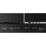 ASUS ProArt P16 (H7607BA-SE400X), Notebook weiß, NVIDIA RTX Spark N1X, NVIDIA Blackwell RTX 6144-Core GPU, 64 GB LPDDR5X, 1 TB (1 TB SSD), Windows 11 Pro