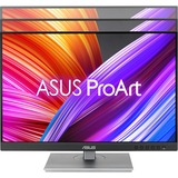 ASUS ProArt PA248CNV, LED-Monitor 61 cm (24 Zoll), schwarz/silber, WUXGA, IPS, USB-C, 75 Hz