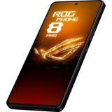 ASUS ROG Phone 8 Pro 512GB, Handy Phantom Black, Android 14, 16 GB LPDDR5X