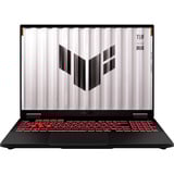 ASUS TUF Gaming A16 (FA608UM-QT013W), Gaming-Notebook grau, AMD Ryzen 7 260, NVIDIA GeForce RTX 5060, 32 GB DDR5, 1 TB (1 TB SSD), Windows 11 Home 64-Bit