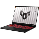 ASUS TUF Gaming A16 (FA608UM-QT013W), Gaming-Notebook grau, AMD Ryzen 7 260, NVIDIA GeForce RTX 5060, 32 GB DDR5, 1 TB (1 TB SSD), Windows 11 Home 64-Bit