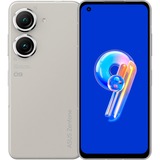 ASUS Zenfone 9 256GB, Handy Moonlight White, Android 12