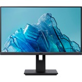 Acer Vero B247Wbmiprzxv, LED-Monitor 61 cm (24 Zoll), schwarz, WUXGA, IPS, HDMI, Lautsprecher, USB