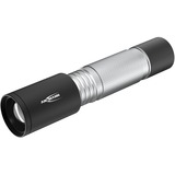 Ansmann Daily Use 270B, Taschenlampe silber/schwarz